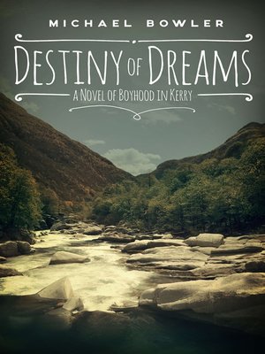 cover image of Destiny of Dreams